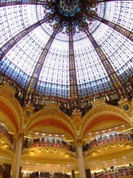 La Fayette