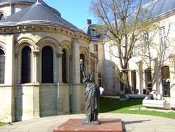 Musée des Arts et Métiers