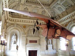 Bed and Breakfast_Paris_Enfants_Musée des Arts et Métiers